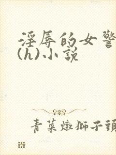 淫辱的女警调教(h)小说