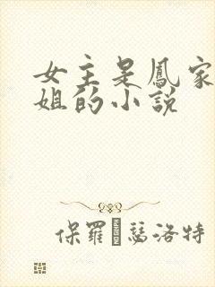 女主是凤家七小姐的小说