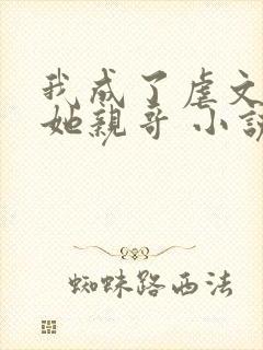 我成了虐文女主她亲哥 小说