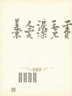 美人泪王子枫和袁雯洁免费阅读