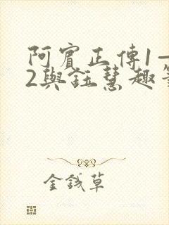 阿宾正传1—72与钰慧趣笔阁txt