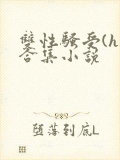 双性骚受(h)合集小说封面