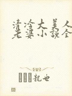 清冷大美人是我老婆小说全文阅读