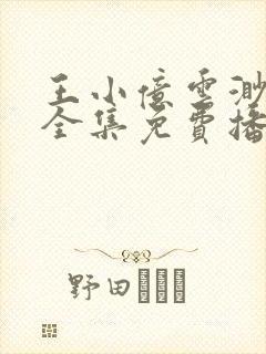 王小亿云渺短剧全集免费播放