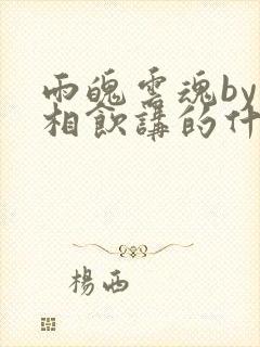 雨魄云魂by闲相饮讲的什么