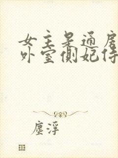 女主是通房丫鬟外室侧妃侍妾的小说封面