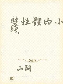 双性体内小说在线