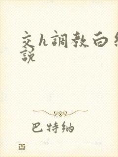 交h调教白丝小说