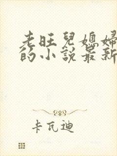 老旺儿媳妇秦雨的小说最新章节免费阅读全文封面