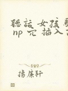 听话 女孩 骚 np 穴 插入高h np