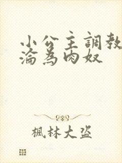 小公主调教喷水沦为肉奴