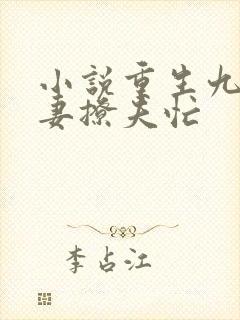 小说重生九零甜妻撩夫忙