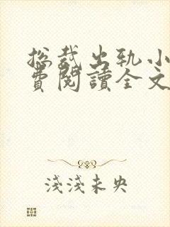 总裁出轨小说免费阅读全文