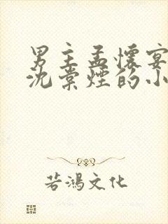 男主孟怀宴女主沈棠烟的小说