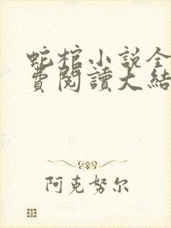 蛇棺小说全文免费阅读大结局