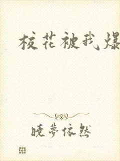 校花被我爆操