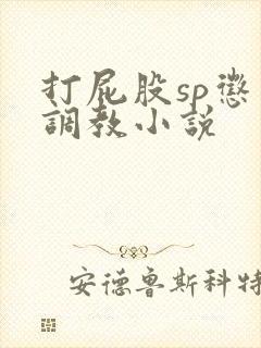 打屁股sp惩罚调教小说