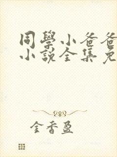 同学小爸爸李凯小说全集免费阅读