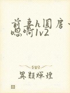 前妻h圆房～h嗯啊1v2