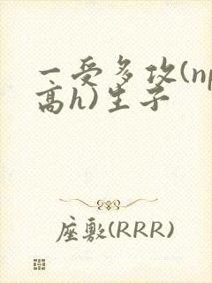 一受多攻(np高h)生子