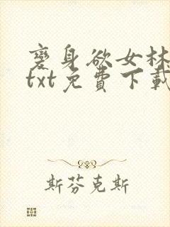 变身欲女林媚儿txt免费下载