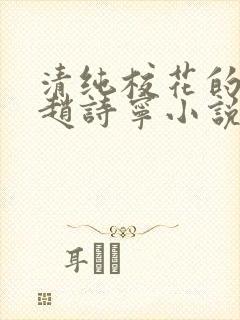 清纯校花的堕落赵诗宁小说全文免费