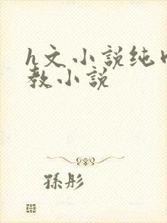 h文小说纯肉调教小说