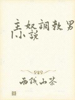 主奴调教男男bl小说