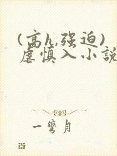 (高h,强迫)虐慎入小说