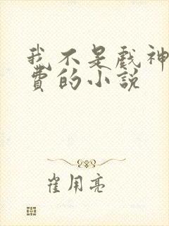 我不是戏神全免费的小说