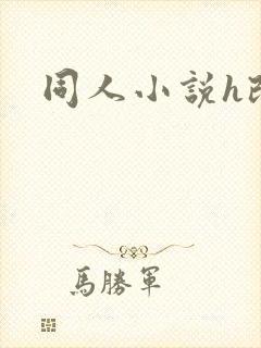 同人小说h改编封面