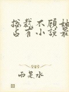 总裁不顾她痛苦占有小说最新章节列