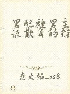 男配被男主们轮流欺负的推荐理由