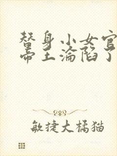 替身小女官腹黑帝王沦陷了江清慈祁渊全本