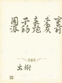 团子来袭穿成反派的炮灰前妻