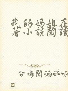 我的妈姐在上原著小说阅读封面