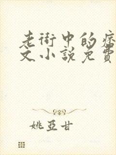 老街中的痞子全文小说免费阅读封面