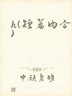 h(短篇肉合集)