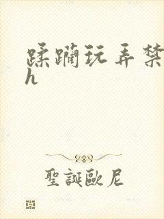 蹂躏玩弄禁脔虐h