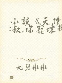 小说《天价娇妻:叔,你宠坏我了》