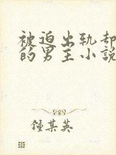 被迫出轨却上瘾的男主小说