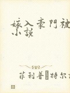 嫁入豪门被全家小说