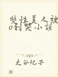 双性美人被cao到哭小说封面