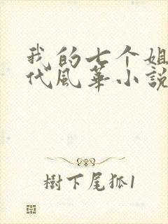 我的七个姐姐绝代风华小说