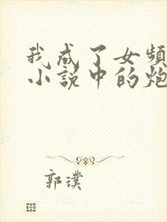 我成了女频修仙小说中的炮灰小说