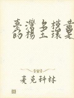 台湾名模黄蓉演的杨玉环是哪部剧封面