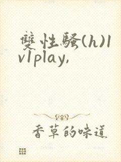 双性骚(h)1v1play,