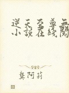 逆天至尊无删减小说在线阅读