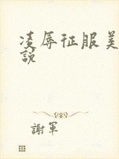 凌辱征服美母小说封面