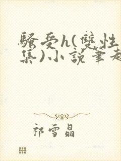 骚受h(双性合集)小说笔趣阁